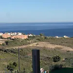 Beautiful New Apartment With Direct Sea View, First Line!!