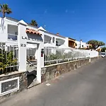 Residencial Las Casas