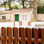 Apartamentos El Pino - Formentera Break