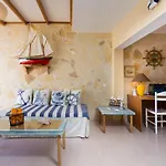 Home2Book Seaside House Gueimar, Private Pool