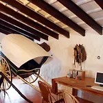 Agroturismo Matxani Gran