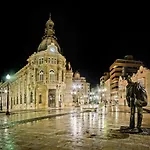 Cartagenaflats, Apartamentos Anfiteatro Romano 4B