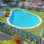 Apartamentos Sol