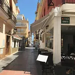 Fuengirola Atico Gimena