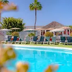 Apartamentos Sol