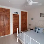 El Gueco Holiday Apartment