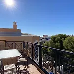 Villa Lucena Private Pool Casasol