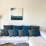 Villa Lucena Private Pool Casasol