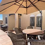 Villa Lucena Private Pool Casasol