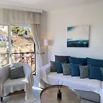 Villa Lucena Private Pool Casasol