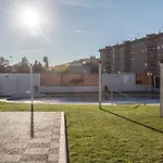 Atico Terrazas Piscina Parking 3 Rooms 2 Banos