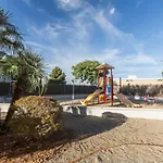 Atico Terrazas Piscina Parking 3 Rooms 2 Banos