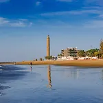 Las Brisas Al Mar Piscina Parking Gratuito