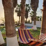 Villa Cap Ferret, Garden, Private Pool, Sea Views, Costa Adeje
