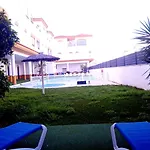 Zahara Pueblo Y Playa