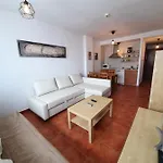 Monte Oiz duplex ERB Alojamientos