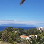 Villa Cap Ferret, Garden, Private Pool, Sea Views, Costa Adeje