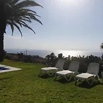 Villa Cap Ferret, Garden, Private Pool, Sea Views, Costa Adeje