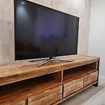 Bilbao Home Con Parking