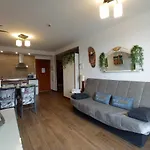 Apartamento Superior Monte Oiz