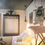 The Loft Studio 57 - Vut.3352As