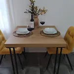 Loft Casa Del Agua Ubrique
