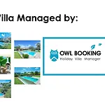 Splendid Villa Troy a Mediterranean Pearl