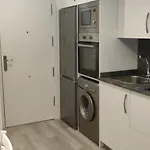 Apartamento Mc Lion