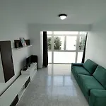 Apartamentos Las Canteras Arena