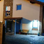 San Miguel - Haizeberri