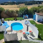 San Miguel - Haizeberri