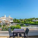 Cb Living - Cosy Loft With Terrace, Villamartin