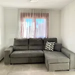 Apartment Ama With Private Parking, Sea View, Pool