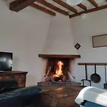 La Rectoria de Dosquers 26pax