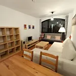 Monte Oiz duplex ERB Alojamientos