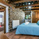 Casa Antonia Capileira La Alpujarra