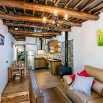 Casa Antonia Capileira La Alpujarra