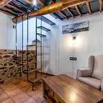 Casa Antonia Capileira La Alpujarra