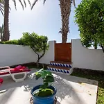 Park Santiago III 139 - Three Bed Villa