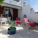 Park Santiago III 139 - Three Bed Villa