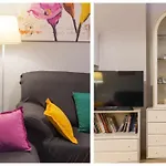 Apartamento Lorenzana By Toledo Ap