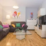 Apartamento Lorenzana By Toledo Ap