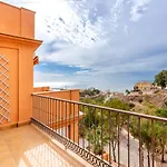 Wintowinrentals Pools, Padel And Sea Views