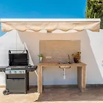 Villa dos hermanas