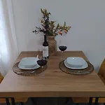 Loft Casa Del Agua Ubrique