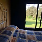 Casa Rural Monterrey Aroche