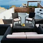 El jardin de enock