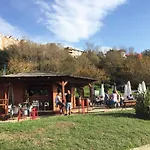 Getxo Garden Houses - The Suite