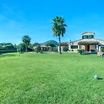Splendid Villa Troy a Mediterranean Pearl