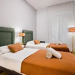 Rentalsevilla Gravina